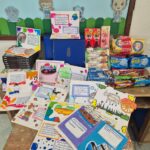 LINE_ALBUM_ส่งเสริมการอ่านตชด.ชำปะโต_240913_23